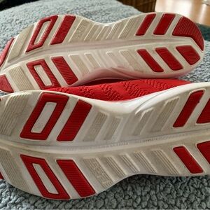 Athletic Propulsion Lab women’s tech loom shoes sz 8-